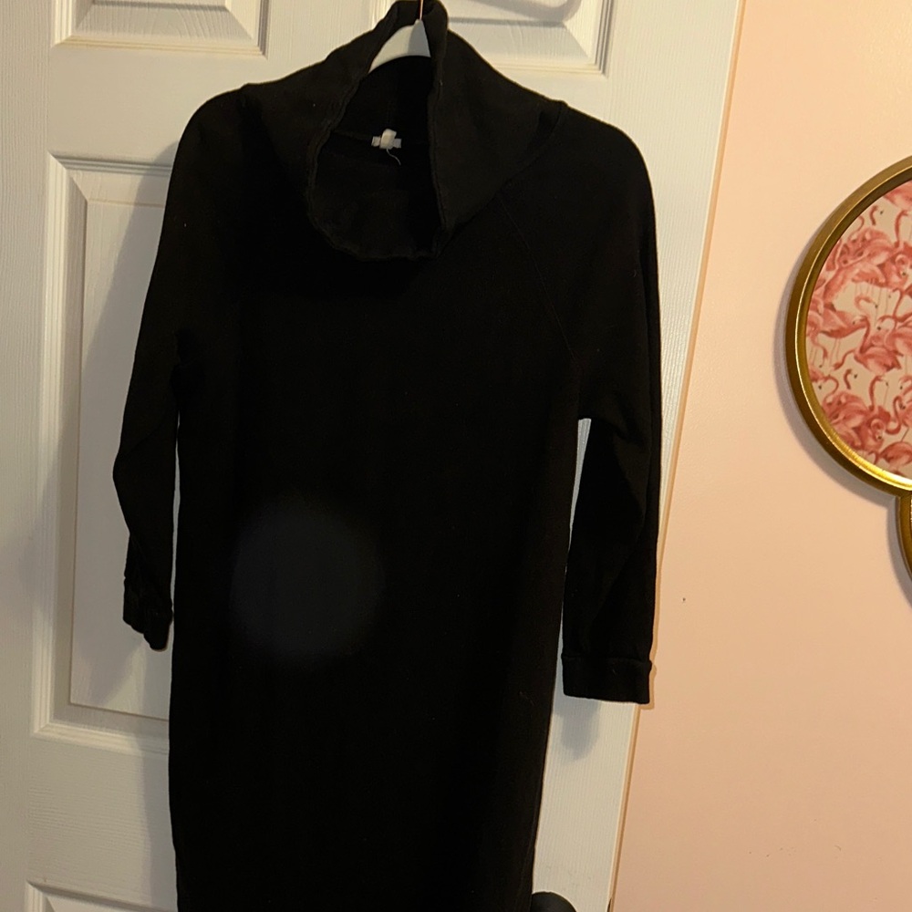 Black Women's Dress